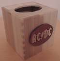 Handmade Wooden ACDC Logo Kleenex Box Cover.jpg