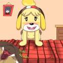 1277834 - Animal_Crossing Digby Isabelle Rover ShadowLink350.png
