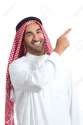 31288026-Arab-saudi-promoter-man-pointing-at-side-isolated-on-a-white-background-Stock-Photo.jpg