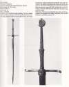 Bayerisches Nationalmuseum Munich Sword, type XVIIIb Oakeshott RMS Page191.jpg