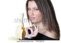 stock-photo-cute-brunette-lady-wear-black-shirt-holding-and-peel-a-banana-standing-in-profile-379738375.jpg
