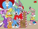 1273863 - Babs_Bunny Bugs_Bunny Buster_Bunny Fifi_Le_Fume JK Shirley_The_Loon Tiny_Toon_Adventures.jpg