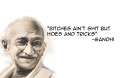 Gandhi was wise.jpg