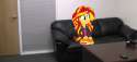 EQG Casting Couch.gif