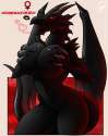 busty_red_eyes_black_dragoness_by_wsache007-d5j0cc9.png