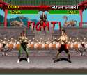 Mortal Kombat (1992) - TFG Review.gif