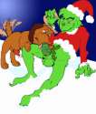 259354 - Christmas Dr_Seuss Grinch How_The_Grinch_Stole_Christmas Max Santa_Claus cosplay lilglenndoggy.jpg
