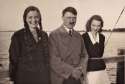 Hitler with his nieces Angelika “Geli” Raubal and Elfriede.jpg
