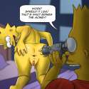 1831157 - Bart_Simpson LEGITMONSTER Lisa_Simpson The_Simpsons.jpg