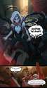 tarakanovich - Symbiote Gwen kicks Mafia's asses.jpg
