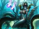 1136782 - Naga Queen_Azshara World_of_Warcraft sunnykoda.jpg