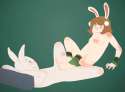 1457149 - Arthur Buster_Bunny Marina_Dattilo Padoga animated.gif
