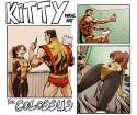 935931 - Colossus JJFrenchie Marvel Shadowcat X-Men animated.gif