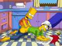 10867 - Bart_Simpson Marge_Simpson The_Simpsons.jpg