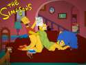 1133018 - Bart_Simpson Lisa_Simpson Marge_Simpson The_Simpsons.jpg