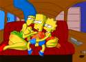 1137248 - Bart_Simpson GKG Lisa_Simpson Marge_Simpson The_Simpsons.png