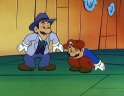 Luigi's chinese cowboy impression is so offensive that Mario's stomach ulcer practically explodes and he is unable to ask Luigi to stop being so fucking racist.png