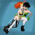861572 - Buttercup Fauno_artifex Powerpuff_Girls Princess_Morbucks.jpg