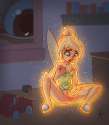 1648562 - Disney_Fairies Peter_Pan Sismicious Tinker_Bell.jpg