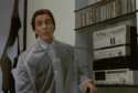 animated christian bale american psycho check out my doubles.gif
