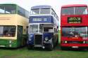 Bus_lineup,_Yorkshire_Rider_9339_(GUG_547N),_Lytham_St_Annes_Corporation_19_(GTB_903)_&_London_Transport_T910_(A910_SYE),_2006_Trans_Lancs_bus_rally.jpg