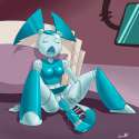 15231 - GrilloFernandez Jenny_Wakeman My_Life_as_a_Teenage_Robot.jpg
