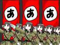 azumanga-daioh-kasuga-ayumu-military-nazi-parody-salute-uniform_34ddc.jpg