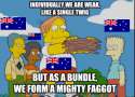 Australia, an unstoppable faggot.jpg