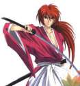 Rurouni Kenshin Himura-Hitokiri Battousai-poster2.jpg