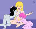 1127255 - Adventure_Time Finn_the_Human Marceline Princess_Bubblegum coldfusion.jpg