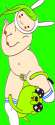 1061902 - Adventure_Time Fionna_The_Human_Girl Jake_the_Dog Peekasso animated.gif