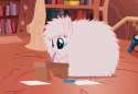 fluffle_puff_tales__head_bumping_by_hellbronyxendor-d5ridk0.gif
