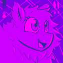 965187__safe_solo_oc_smiling_oc-colon-fluffle+puff_limited+palette_gasp_artist-colon-whisperfoot_color+palette+challenge.png