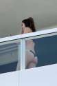 Hailee Steinfeld - Wearing a bikini at her hotel pool in Miami - 05-20-16 mixq 002.jpg
