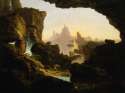 The Subsiding of the Waters of the Deluge, 1829 - Thomas Cole.jpg