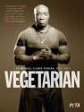 Michael Clarke Duncan Vegitarian being a massive faggot about being a vegeterian, jerking his dick about how eating greens wont give you the heart attack means dies of one gg faggot.jpg