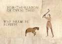 38557 - Because_fuck_you abuse artist-FoxHoarder bayeux_tapestry meme safe.jpg