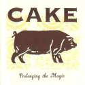 Cake - Prolonging the Magic.jpg