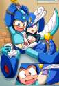 216823 - Mega_Man Mega_Man_(Character) PalComix Splash_Woman bbmbbf comic.jpg