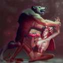 tmp_12584-1813255 - Big_Bad_Wolf Emma_Watson Little_Red_Riding_Hood fairy_tales porcupine169480337.jpg