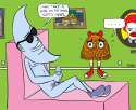 170216 - Fry_Kid Mac_Tonight McDonald's mascots meme moon_man som.png