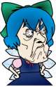 disgusted cirno.jpg