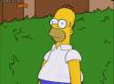 funny-gif-Homer-disappears-bushes.gif