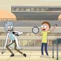 Let's get schwifty rick and morty 67890.gif