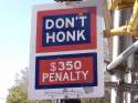 absolutely no honking.jpg