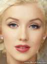 Marilyn-Monroe-and-Christina-Aguilera.jpg
