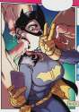 1598323 - Barbara_Gordon Batgirl Batman_(series) DC r_ex.jpg
