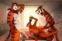 1600300 - Cool_Cat Esso_Tiger Frosted_Flakes Kellogg's Tony_the_Tiger mascots.jpg