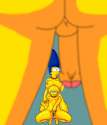 1856334 - Lisa_Simpson Marge_Simpson The_Simpsons.jpg