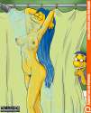1826751 - Marge_Simpson Milhouse_Van_Houten The_Simpsons karmagik.jpg